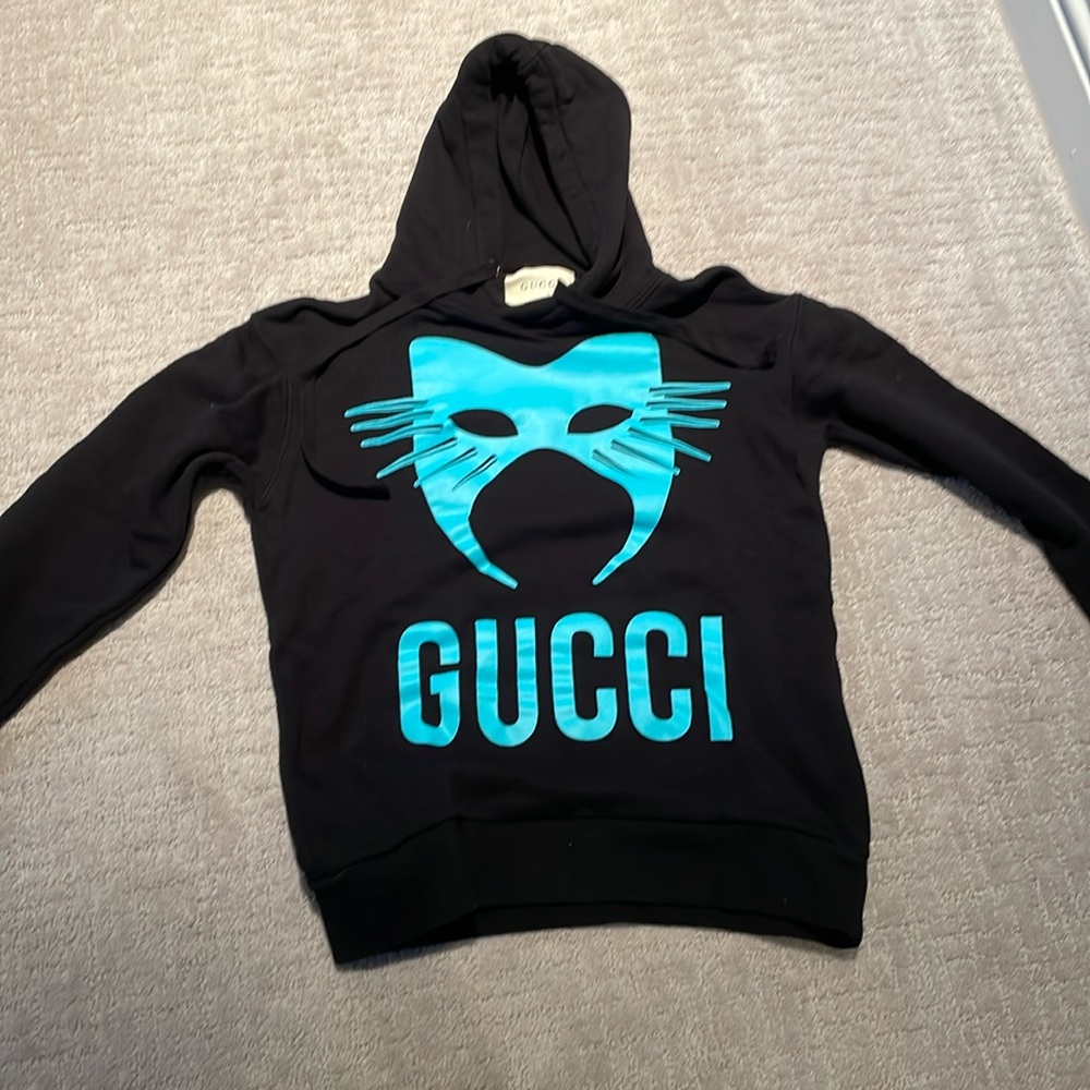 Gucci Hoodie